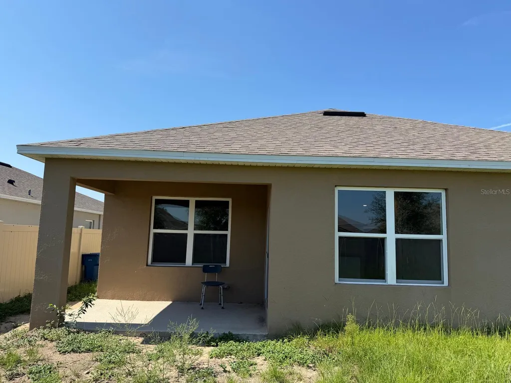 4604 Bernard Boulevard Haines City FL 33844