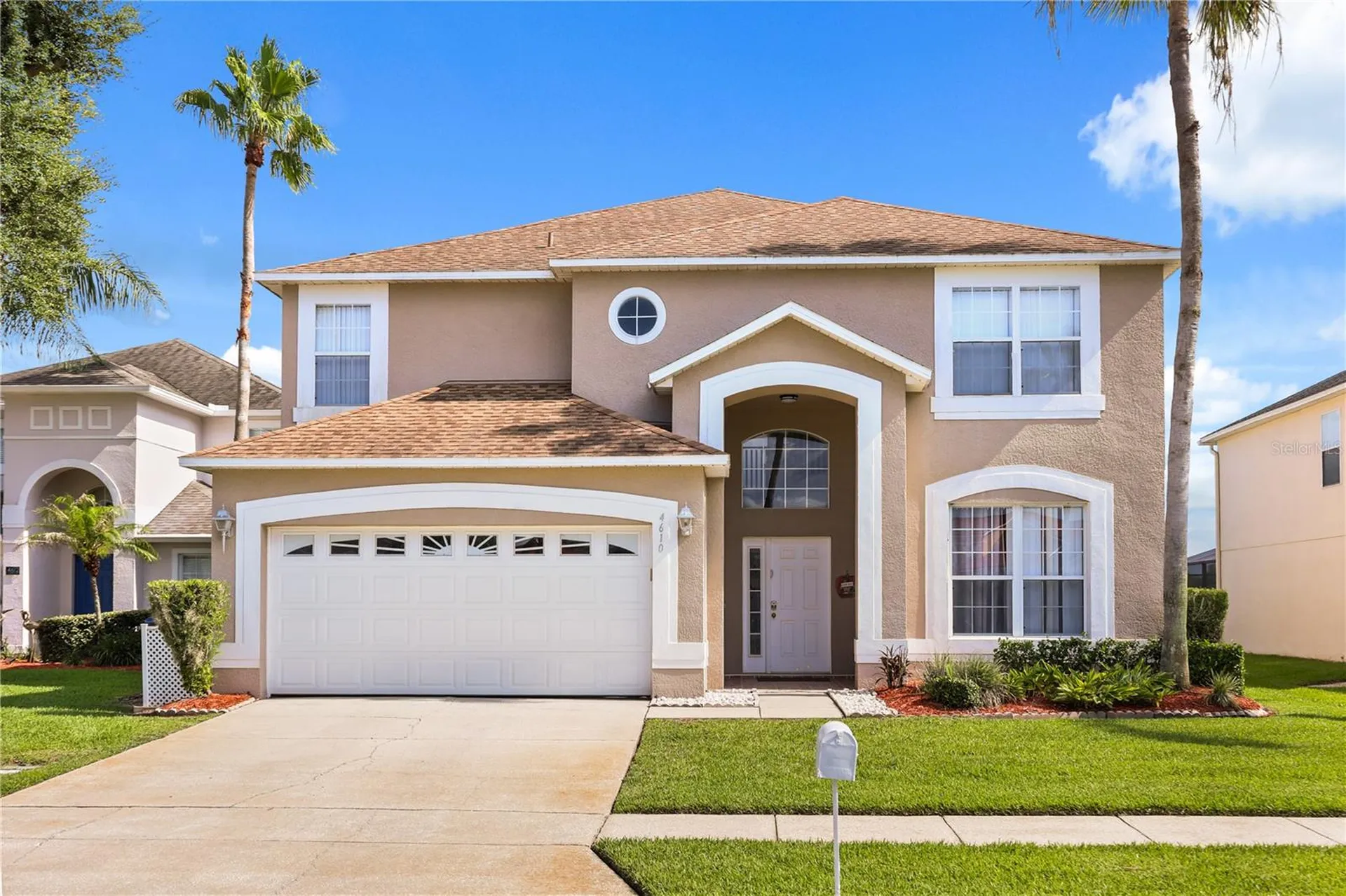 4610 Formby Court Kissimmee FL 34746