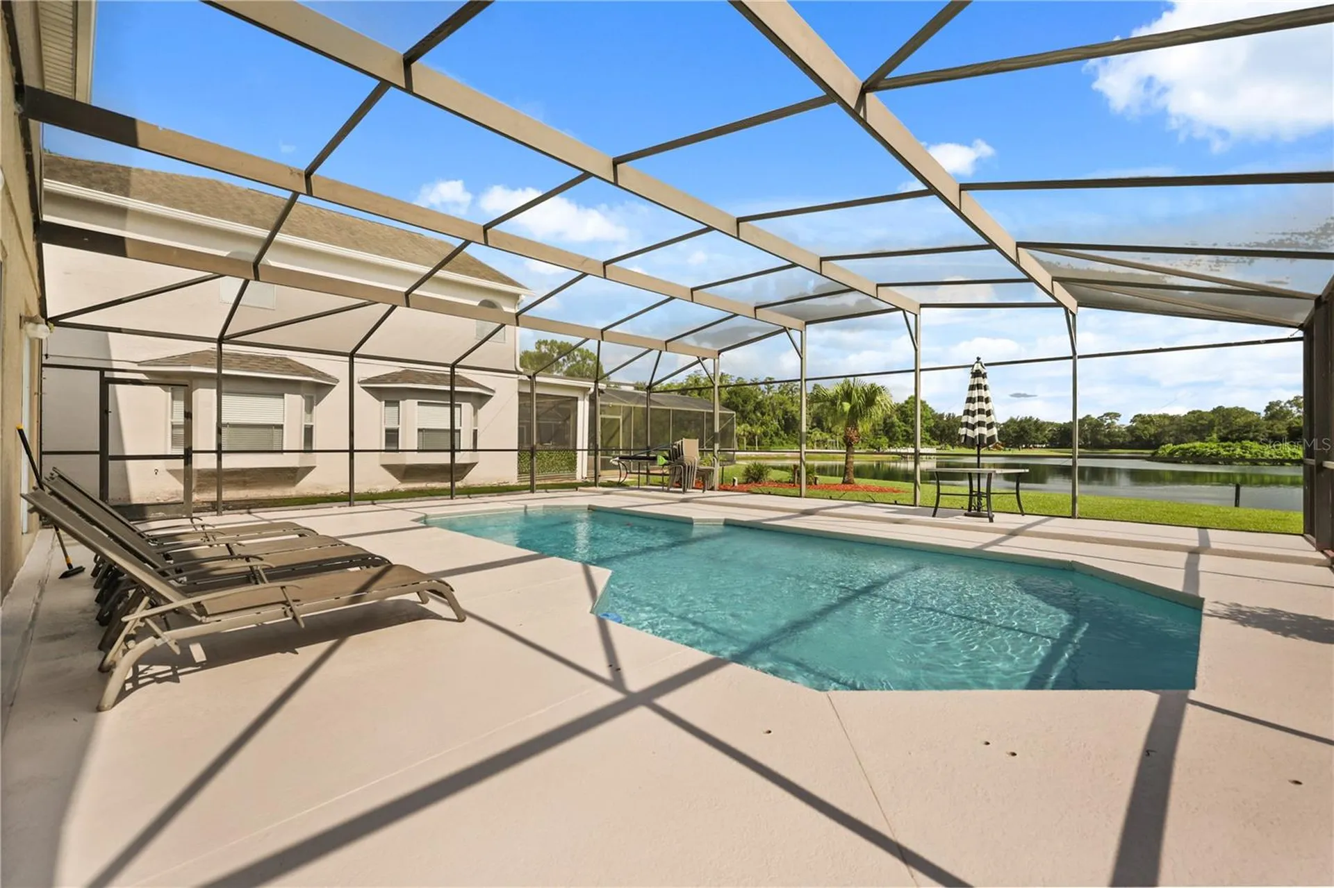 4610 Formby Court Kissimmee FL 34746