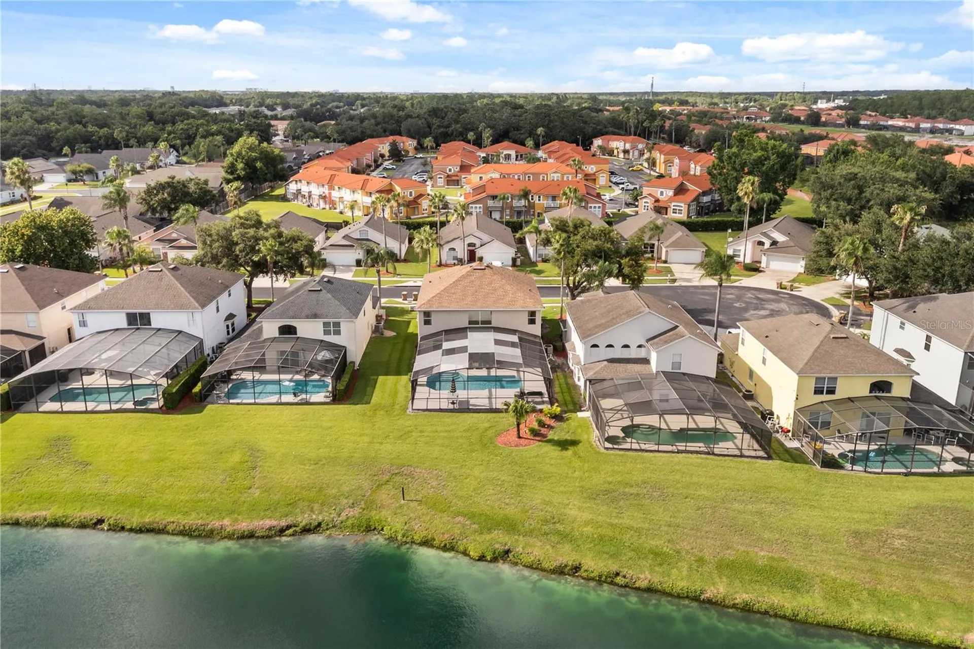 4610 Formby Court Kissimmee FL 34746