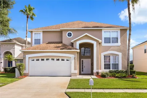 4610 Formby Court Kissimmee FL 34746