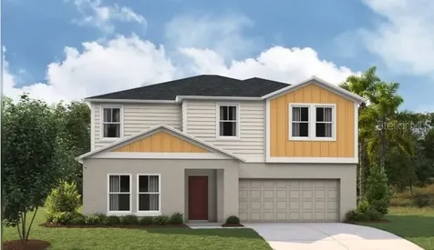 4361 Riverbend Boulevard Haines City FL 33844