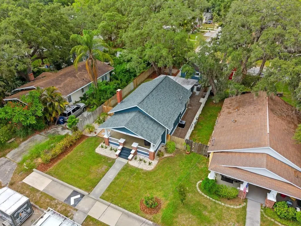 506 E Lambright Street Tampa FL 33604
