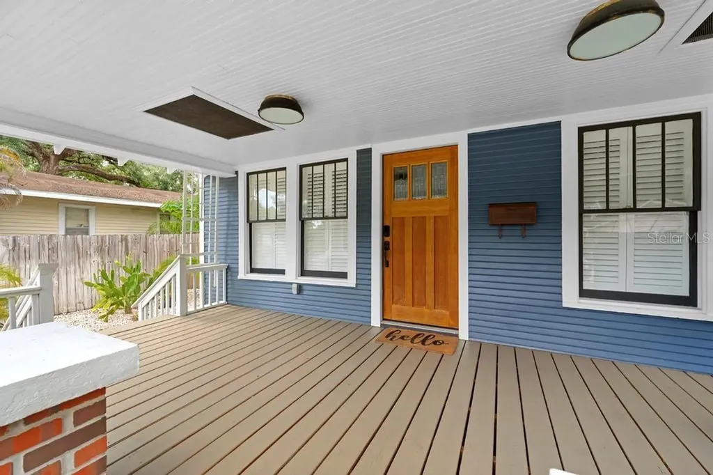 506 E Lambright Street Tampa FL 33604