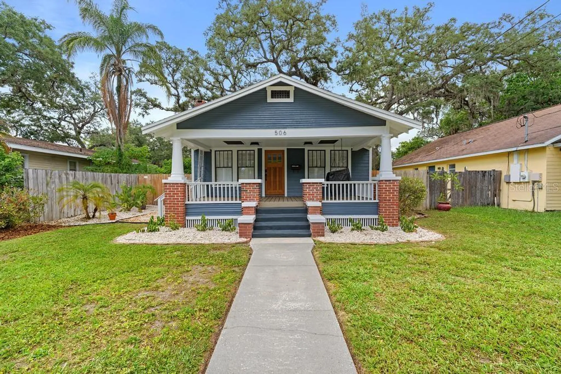 506 E Lambright Street Tampa FL 33604