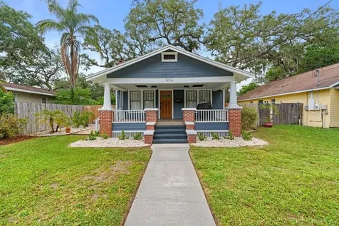 506 E Lambright Street Tampa FL 33604