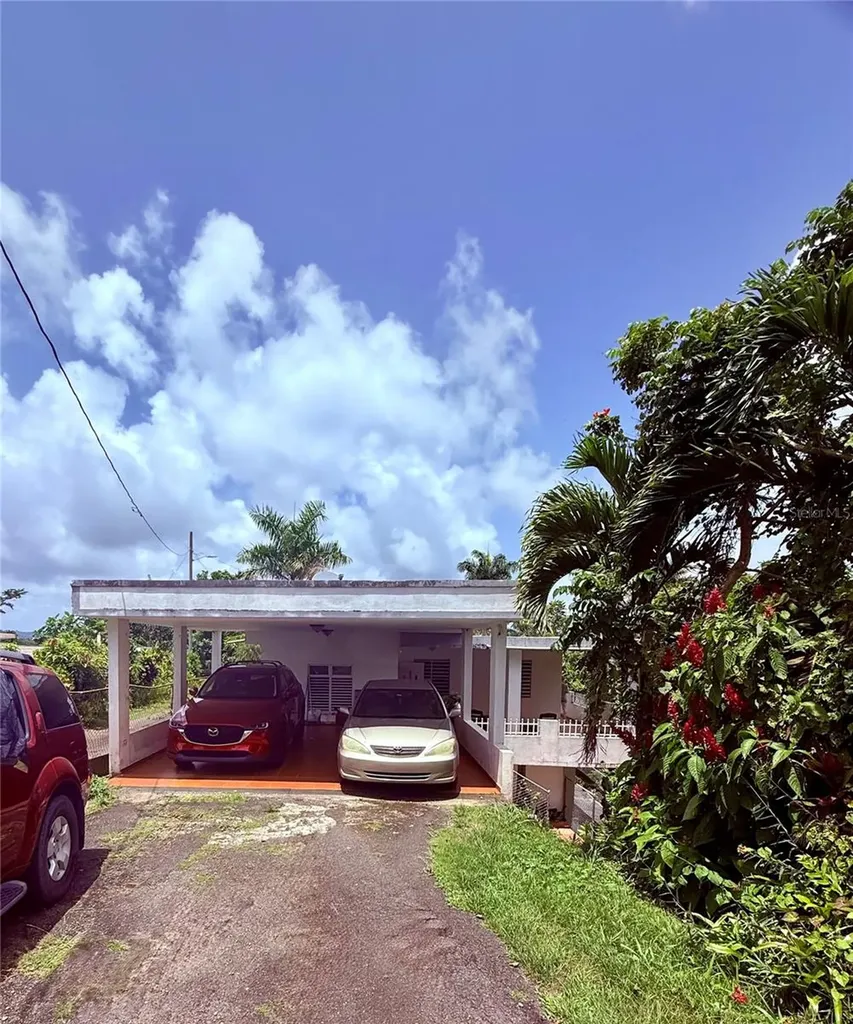 181 Route Yabucoa PR 00767