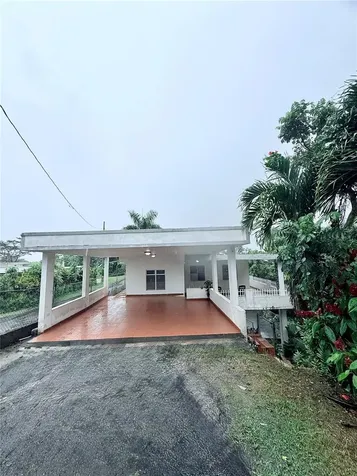181 Route Yabucoa PR 00767