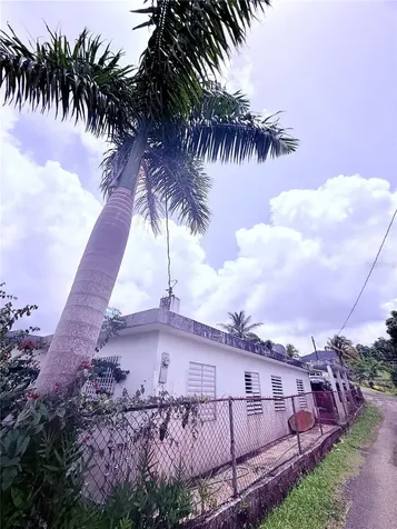 181 Route Yabucoa PR 00767