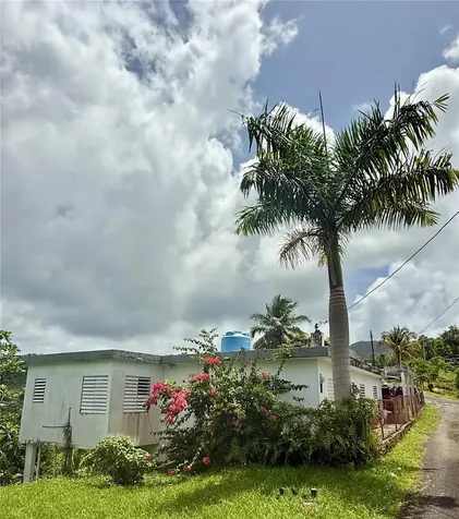 181 Route Yabucoa PR 00767