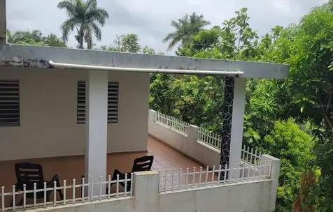 181 Route Yabucoa PR 00767