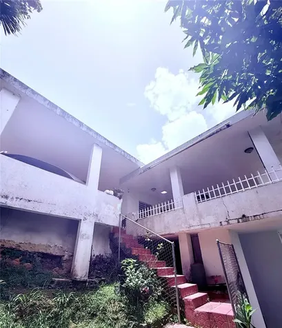 181 Route Yabucoa PR 00767