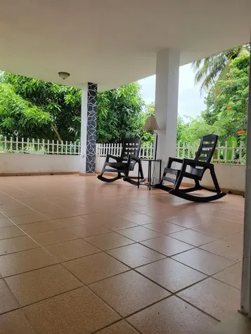 181 Route Yabucoa PR 00767