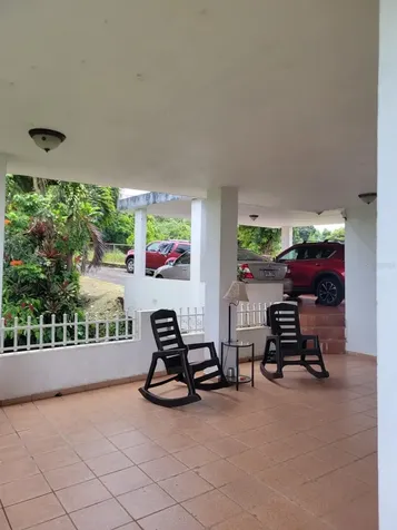 181 Route Yabucoa PR 00767