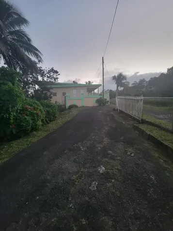 181 Route Yabucoa PR 00767
