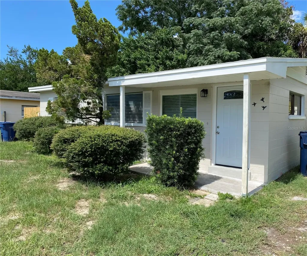 10005 N 29th Street Tampa FL 33612