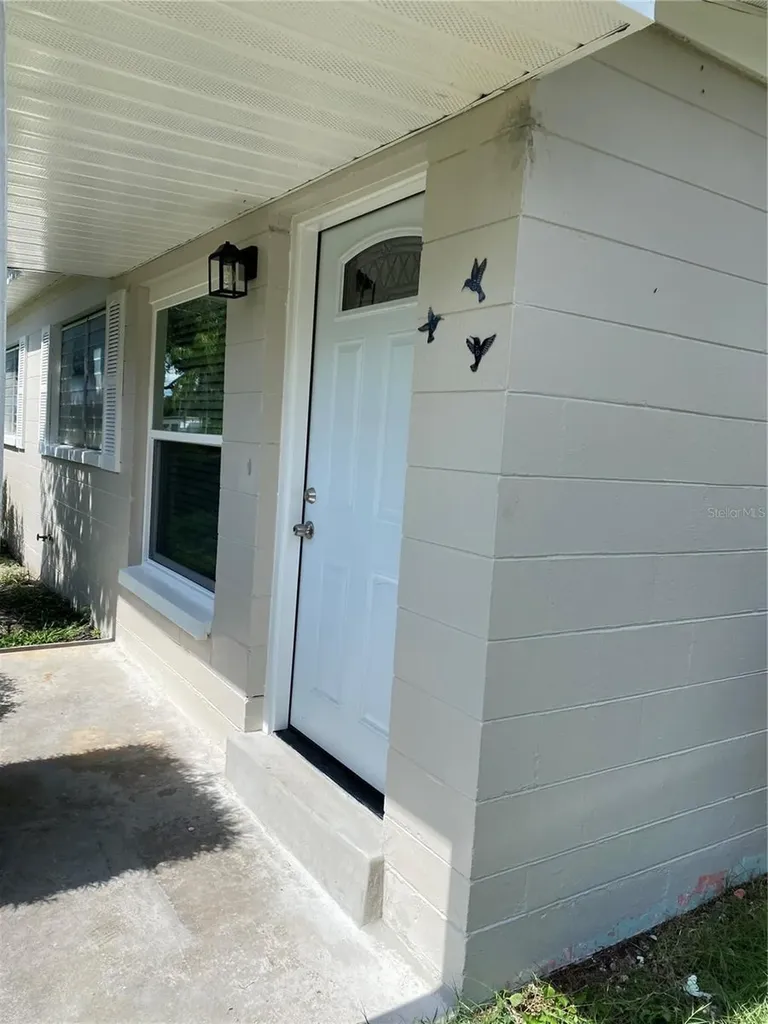 10005 N 29th Street Tampa FL 33612