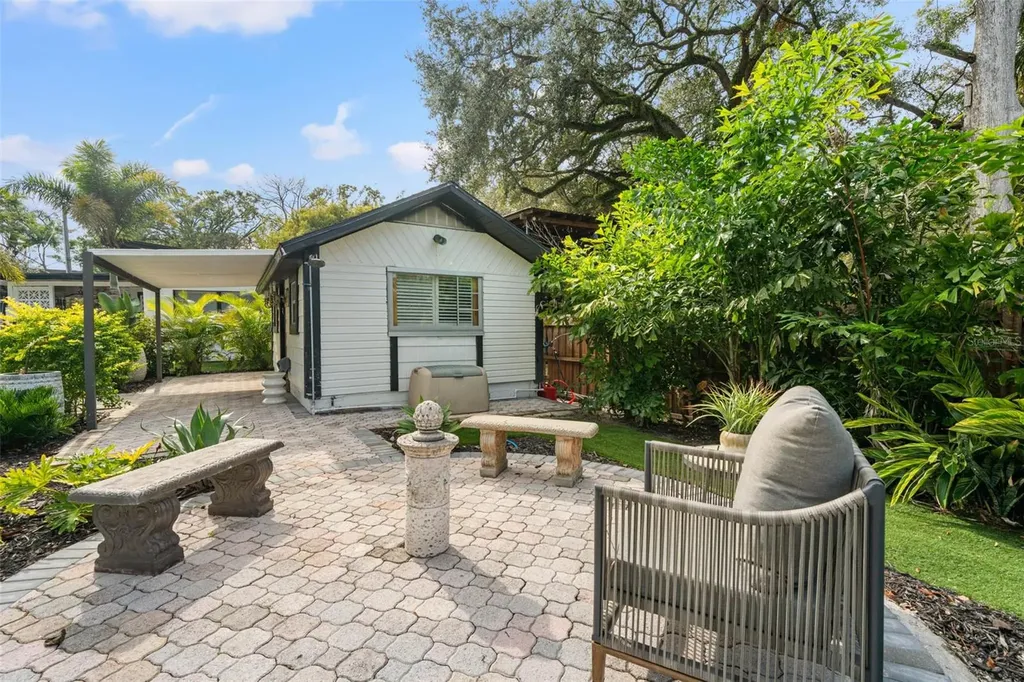 308 E Hollywood Street Tampa FL 33604