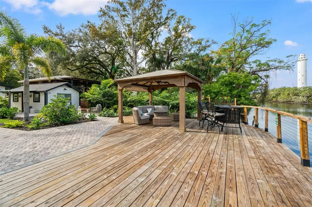308 E Hollywood Street Tampa FL 33604