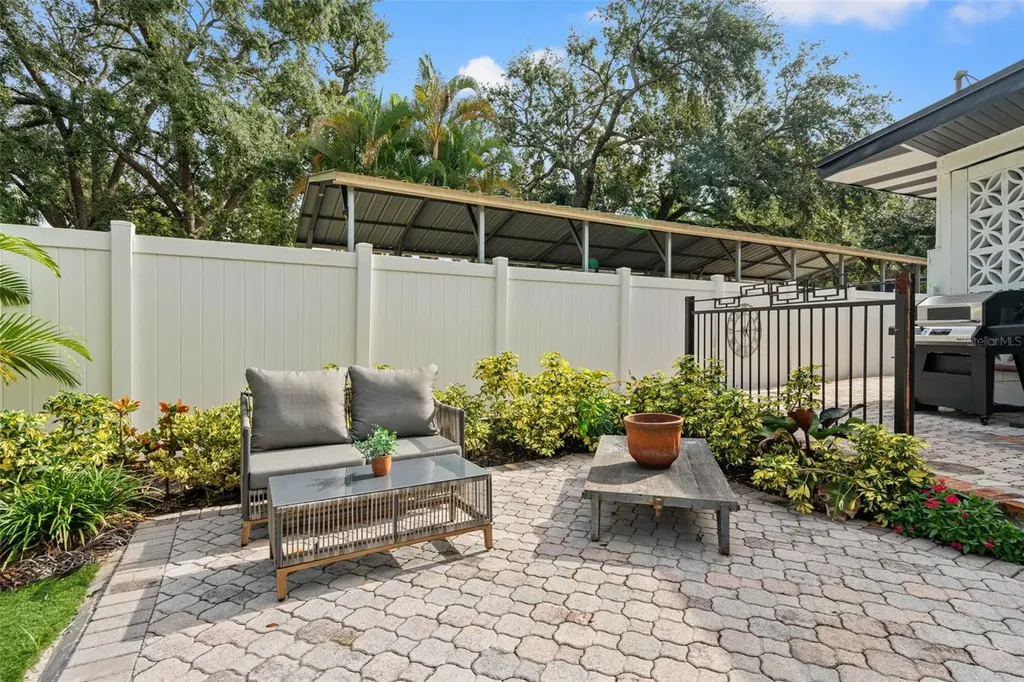 308 E Hollywood Street Tampa FL 33604