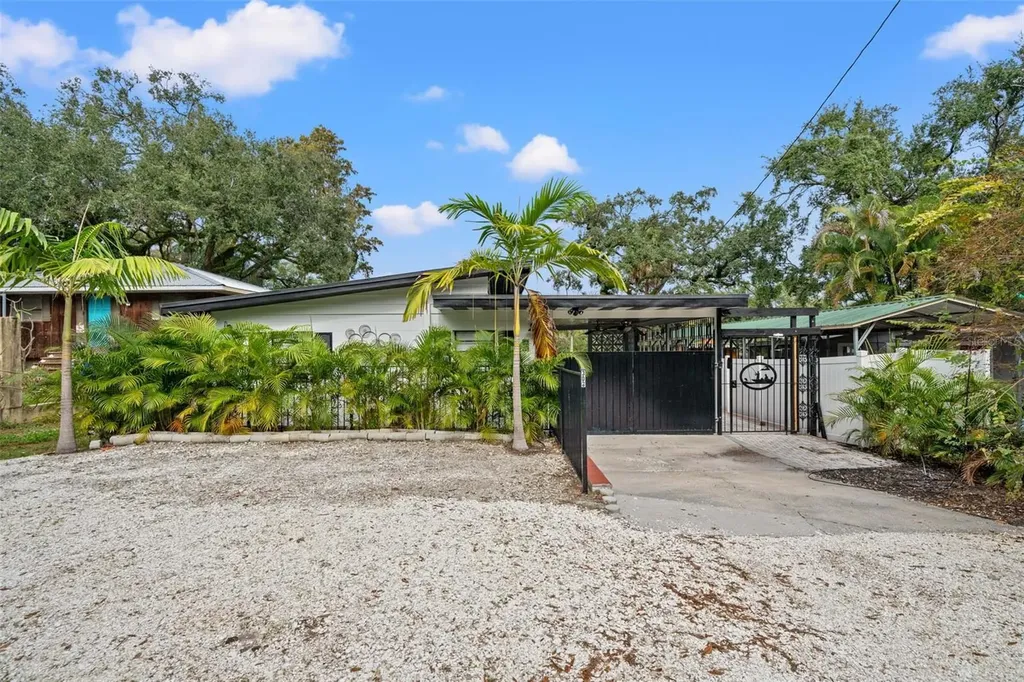 308 E Hollywood Street Tampa FL 33604