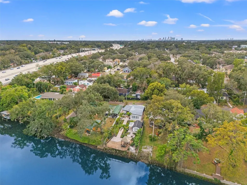 308 E Hollywood Street Tampa FL 33604