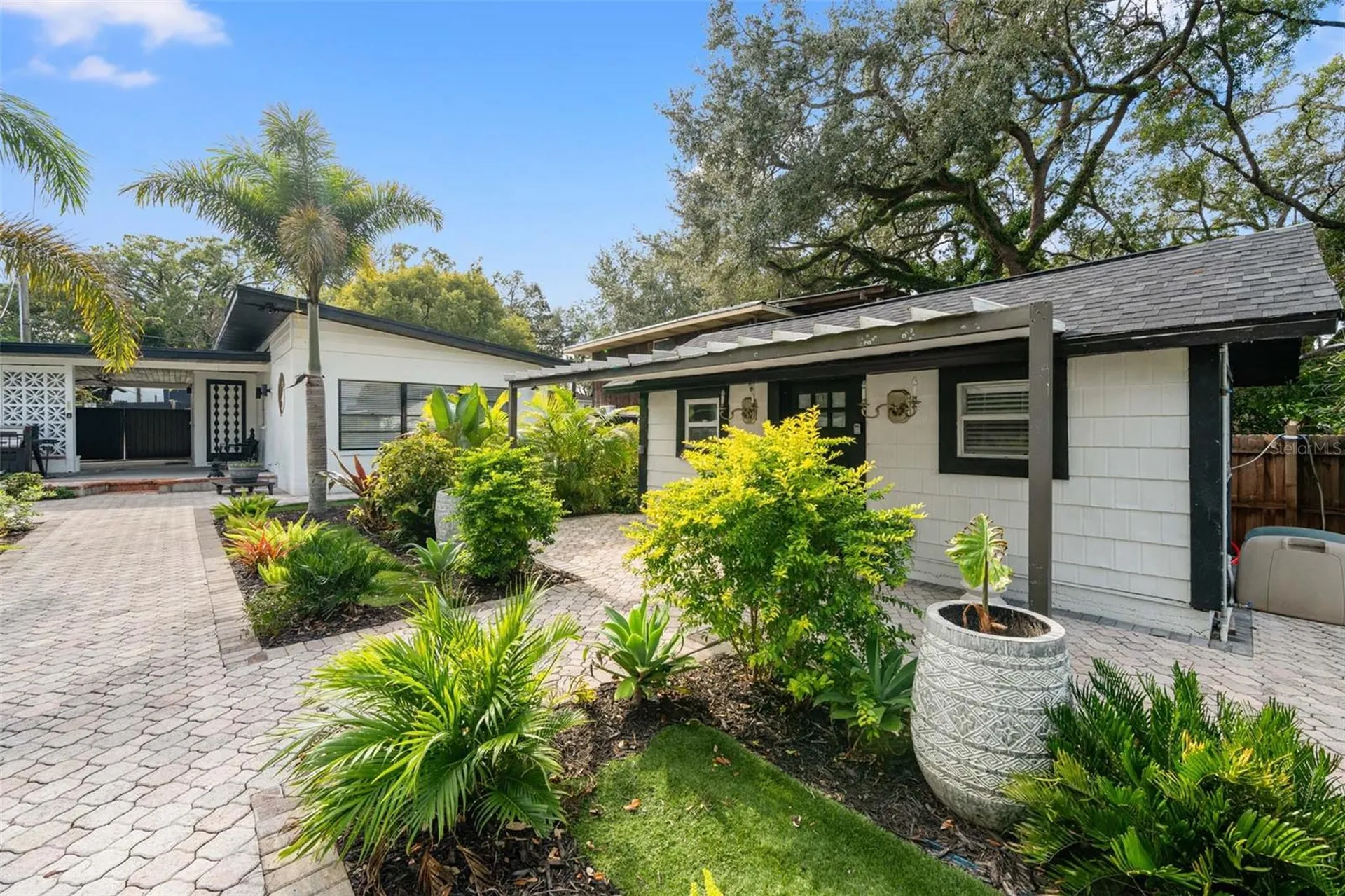 308 E Hollywood Street Tampa FL 33604