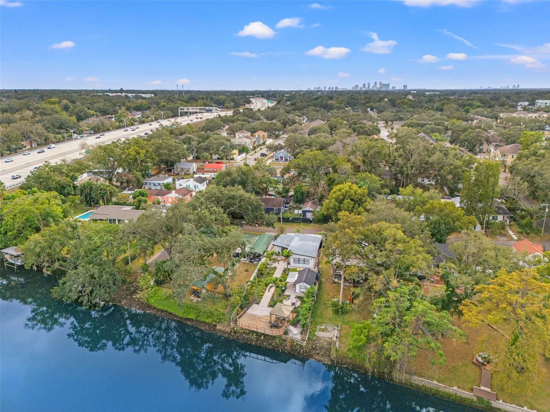 308 E Hollywood Street Tampa FL 33604
