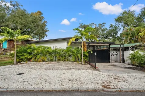 308 E Hollywood Street Tampa FL 33604