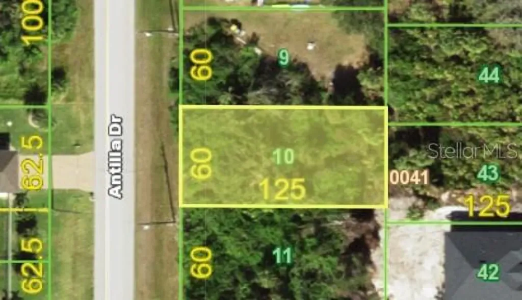177 Antilla Drive Rotonda West FL 33947