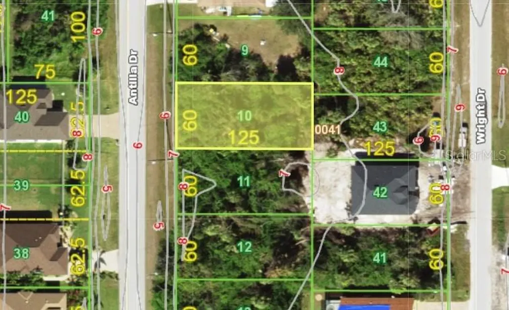 177 Antilla Drive Rotonda West FL 33947