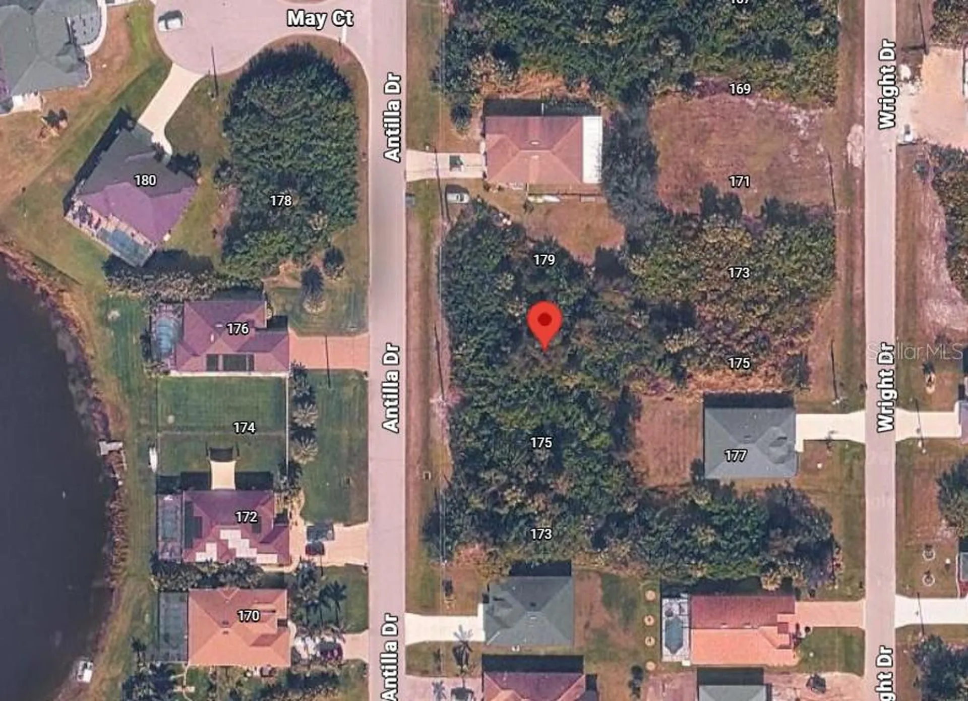 177 Antilla Drive Rotonda West FL 33947