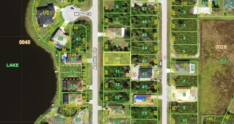 177 Antilla Drive Rotonda West FL 33947