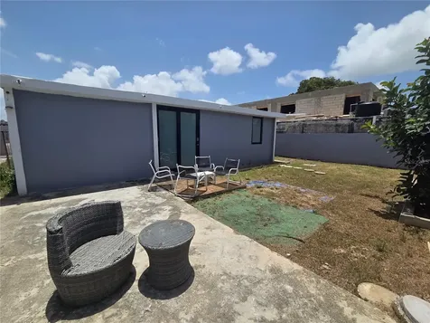24 Calle 35 Villa Carolina Carolina PR 00983