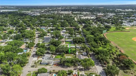 8017 31st Avenue N St Petersburg FL 33710