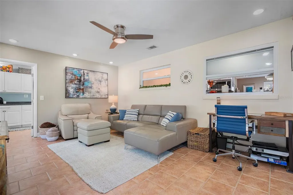 101 Madonna Boulevard Tierra Verde FL 33715