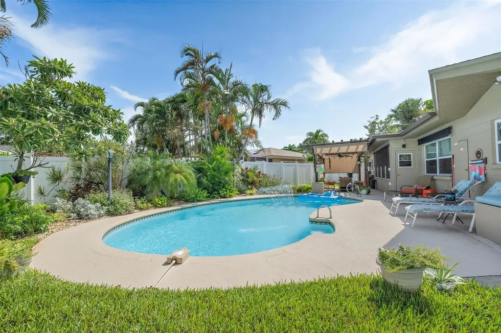 101 Madonna Boulevard Tierra Verde FL 33715