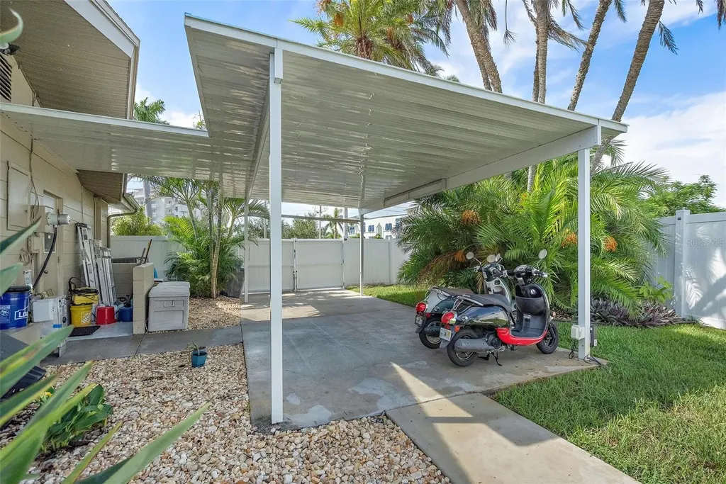 101 Madonna Boulevard Tierra Verde FL 33715