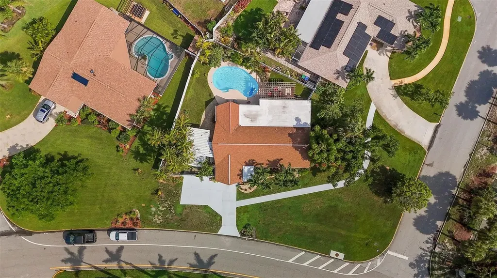 101 Madonna Boulevard Tierra Verde FL 33715