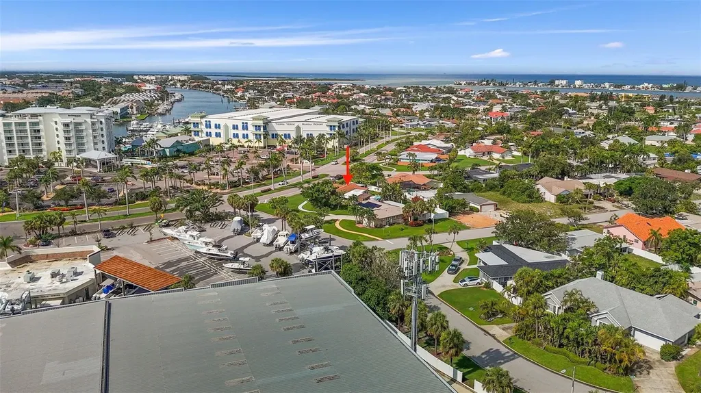 101 Madonna Boulevard Tierra Verde FL 33715