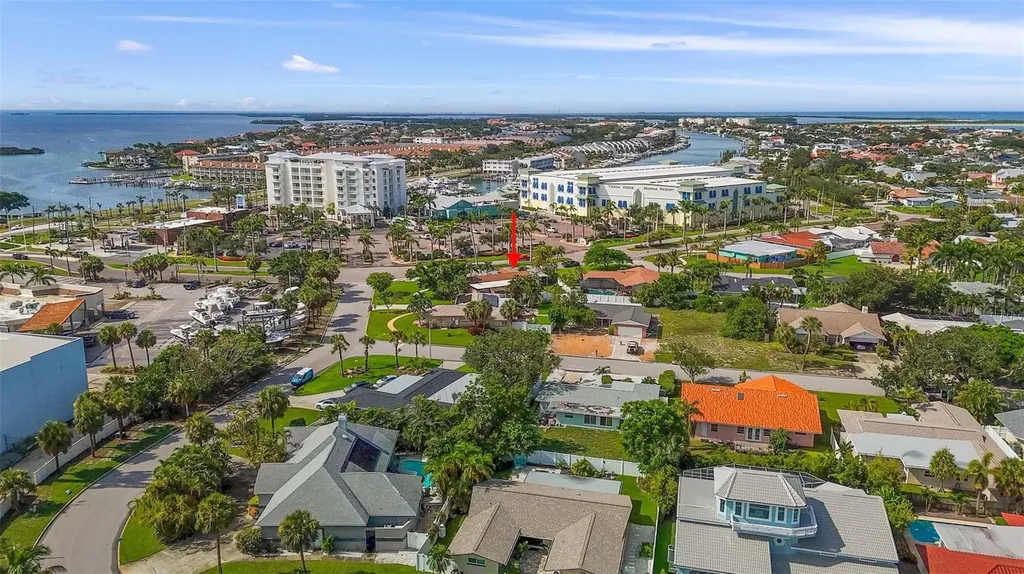 101 Madonna Boulevard Tierra Verde FL 33715