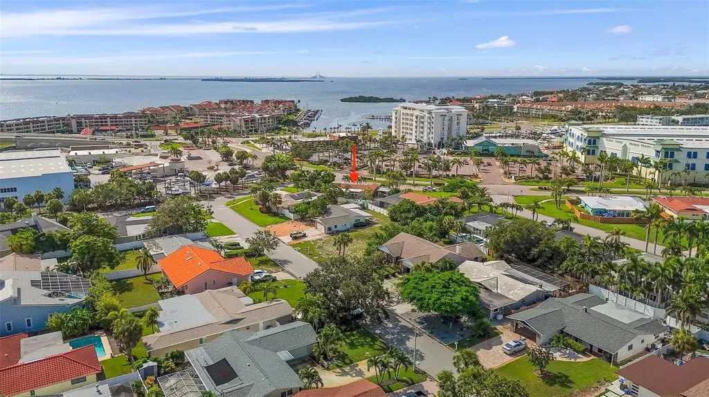 101 Madonna Boulevard Tierra Verde FL 33715
