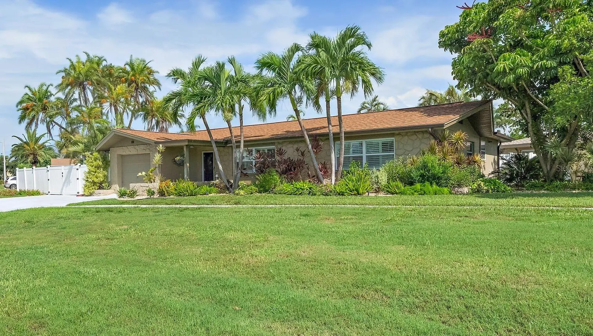 101 Madonna Boulevard Tierra Verde FL 33715