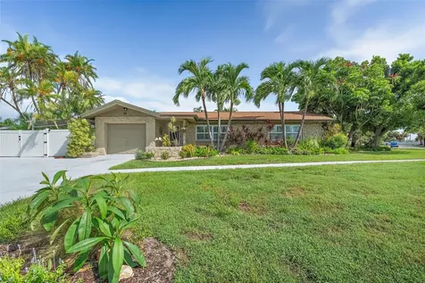 101 Madonna Boulevard Tierra Verde FL 33715