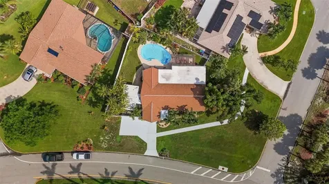 101 Madonna Boulevard Tierra Verde FL 33715