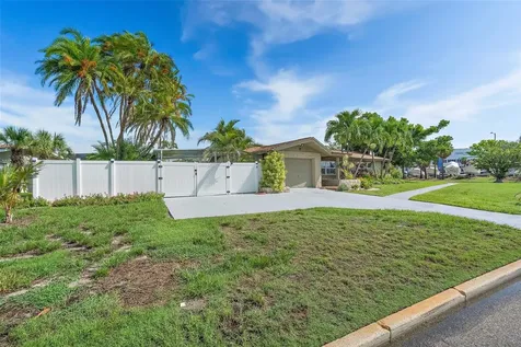 101 Madonna Boulevard Tierra Verde FL 33715