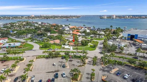 101 Madonna Boulevard Tierra Verde FL 33715