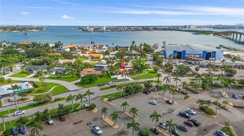 101 Madonna Boulevard Tierra Verde FL 33715