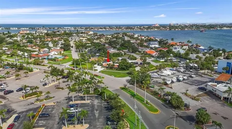 101 Madonna Boulevard Tierra Verde FL 33715