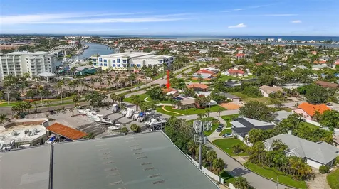 101 Madonna Boulevard Tierra Verde FL 33715